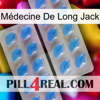 Médecine De Long Jack 23